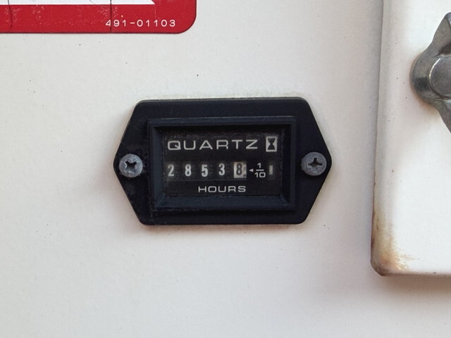 いすゞエルフ高所作業車小型（2t・3t）[写真30]