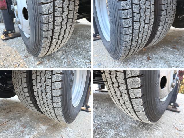 いすゞエルフ高所作業車小型（2t・3t）[写真31]