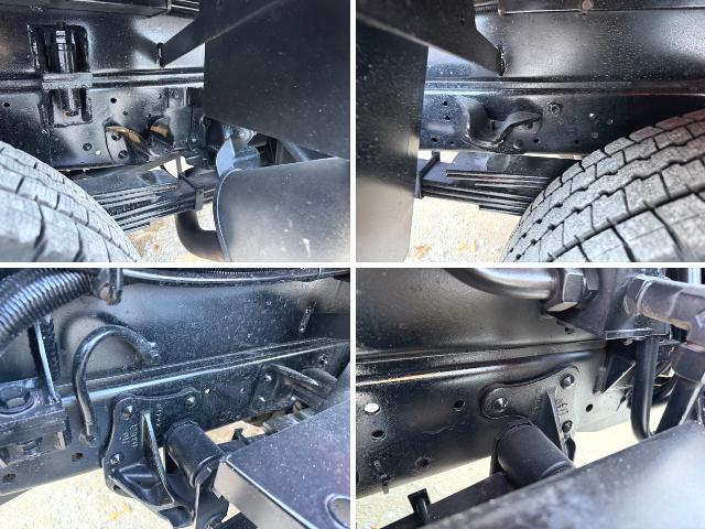 いすゞエルフ高所作業車小型（2t・3t）[写真32]