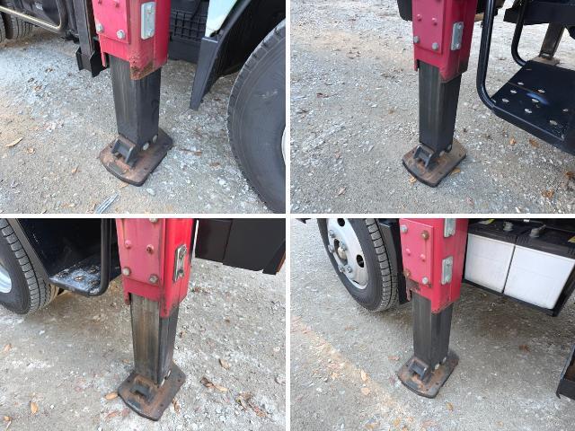 いすゞエルフ高所作業車小型（2t・3t）[写真34]