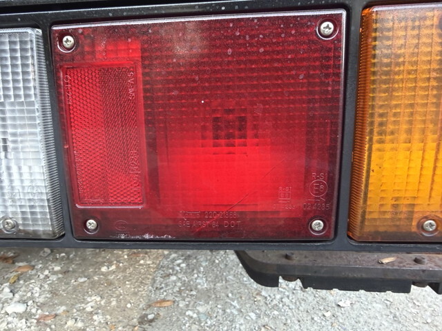 いすゞエルフ高所作業車小型（2t・3t）[写真39]