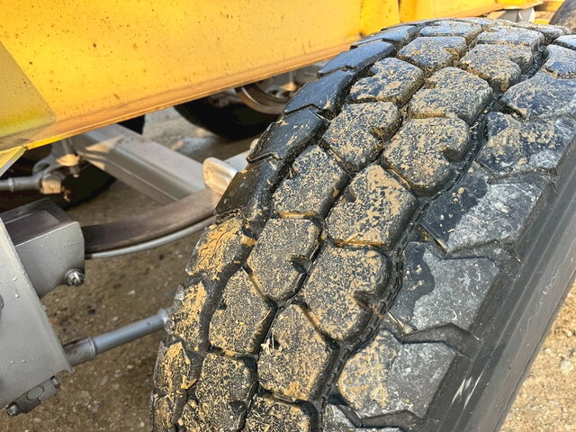 東急その他の車種トレーラー（セミトレーラー）大型（10t）[写真10]