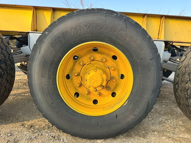 東急その他の車種トレーラー（セミトレーラー）大型（10t）[写真12]