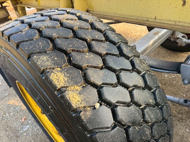 東急その他の車種トレーラー（セミトレーラー）大型（10t）[写真14]