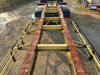 東急その他の車種トレーラー（セミトレーラー）大型（10t）[写真17]