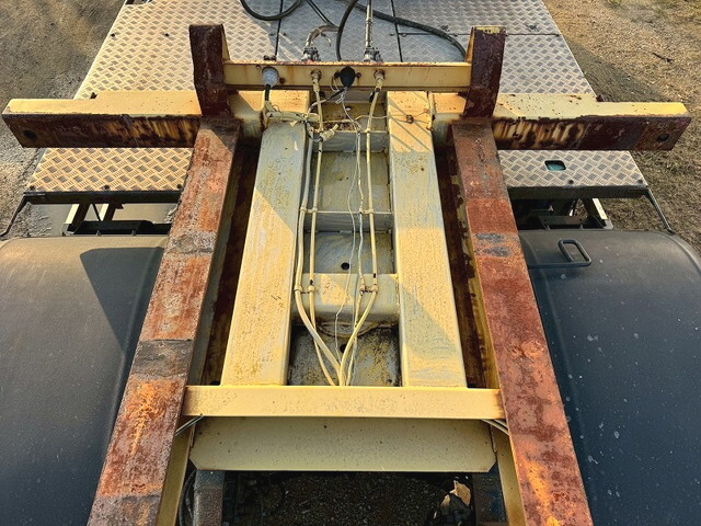 東急その他の車種トレーラー（セミトレーラー）大型（10t）[写真17]