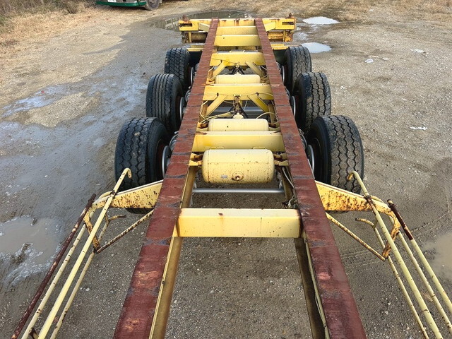 東急その他の車種トレーラー（セミトレーラー）大型（10t）[写真19]