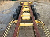 東急その他の車種トレーラー（セミトレーラー）大型（10t）[写真20]