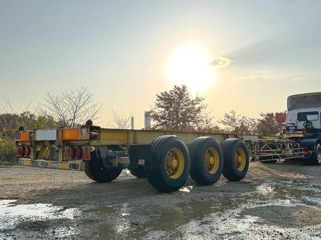 東急その他の車種トレーラー（セミトレーラー）大型（10t）[写真02]
