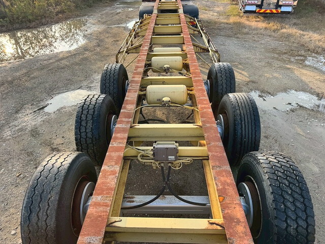 東急その他の車種トレーラー（セミトレーラー）大型（10t）[写真21]