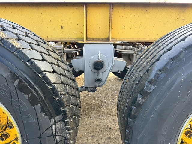 東急その他の車種トレーラー（セミトレーラー）大型（10t）[写真22]