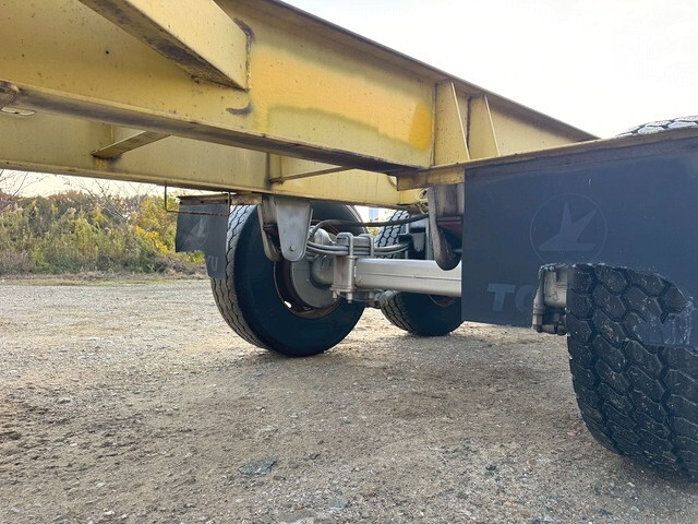東急その他の車種トレーラー（セミトレーラー）大型（10t）[写真23]