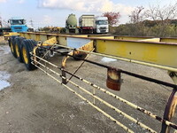 東急その他の車種トレーラー（セミトレーラー）大型（10t）[写真26]