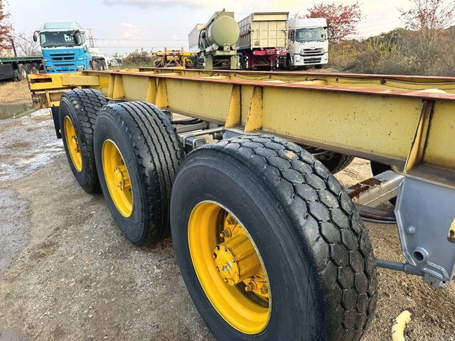 東急その他の車種トレーラー（セミトレーラー）大型（10t）[写真26]