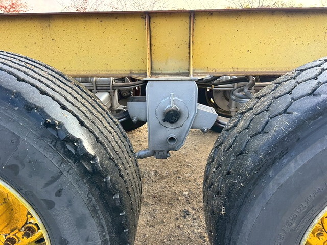 東急その他の車種トレーラー（セミトレーラー）大型（10t）[写真27]