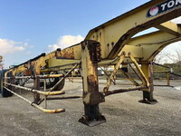 東急その他の車種トレーラー（セミトレーラー）大型（10t）[写真29]