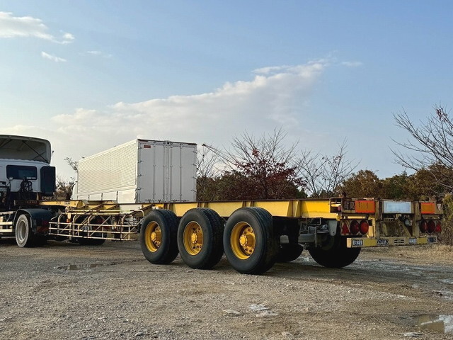東急その他の車種トレーラー（セミトレーラー）大型（10t）[写真03]