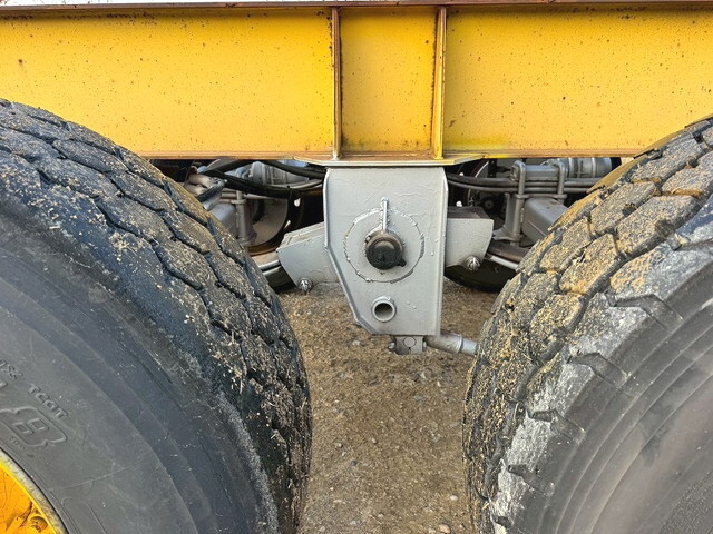 東急その他の車種トレーラー（セミトレーラー）大型（10t）[写真31]