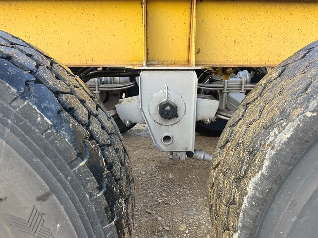 東急その他の車種トレーラー（セミトレーラー）大型（10t）[写真32]