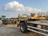 東急その他の車種トレーラー（セミトレーラー）大型（10t）[写真39]