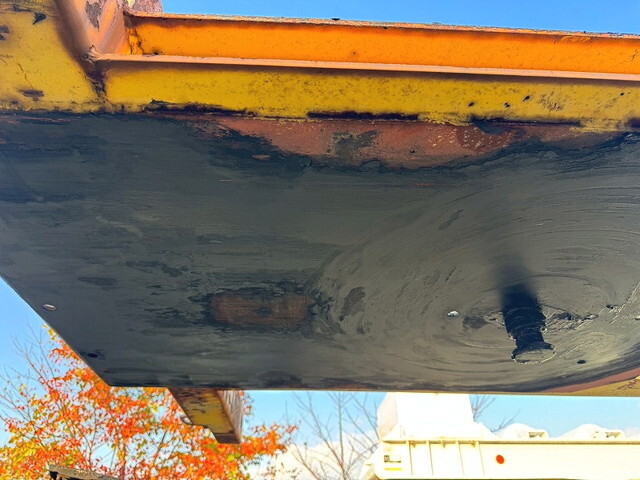 東急その他の車種トレーラー（セミトレーラー）大型（10t）[写真04]