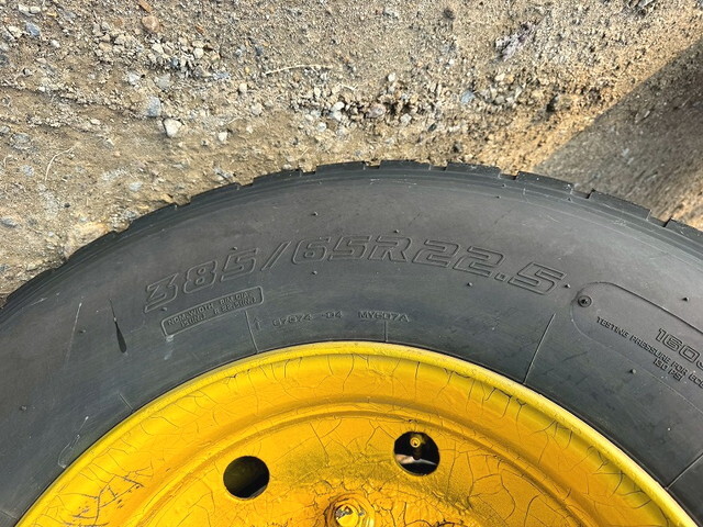 東急その他の車種トレーラー（セミトレーラー）大型（10t）[写真07]