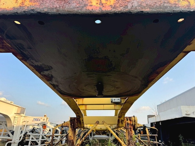 東急その他の車種トレーラー（セミトレーラー）大型（10t）[写真09]