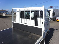 三菱ふそうファイター平ボディ中型（4t）[写真14]