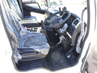 三菱ふそうファイター平ボディ中型（4t）[写真15]