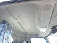 三菱ふそうファイター平ボディ中型（4t）[写真16]