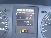 三菱ふそうファイター平ボディ中型（4t）[写真17]