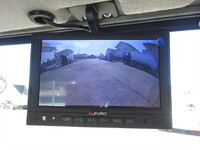 三菱ふそうファイター平ボディ中型（4t）[写真19]