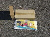 三菱ふそうファイター平ボディ中型（4t）[写真26]