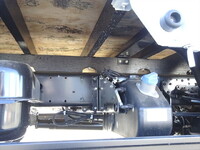 三菱ふそうファイター平ボディ中型（4t）[写真06]