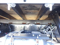 三菱ふそうファイター平ボディ中型（4t）[写真08]