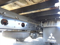 三菱ふそうファイター平ボディ中型（4t）[写真10]