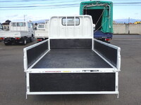 三菱ふそうキャンター平ボディ小型（2t・3t）[写真14]