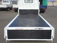 三菱ふそうキャンター平ボディ小型（2t・3t）[写真15]