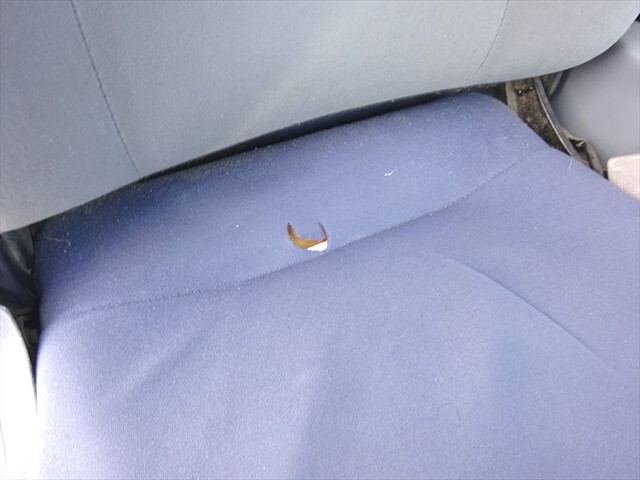 三菱ふそうキャンター平ボディ小型（2t・3t）[写真19]