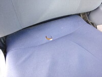 三菱ふそうキャンター平ボディ小型（2t・3t）[写真20]