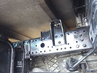 三菱ふそうキャンター平ボディ小型（2t・3t）[写真08]