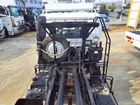 三菱ふそうファイターコンテナ専用車中型（4t）[写真18]