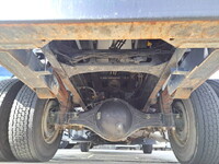 三菱ふそうファイターコンテナ専用車中型（4t）[写真19]