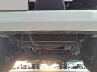 三菱ふそうファイターコンテナ専用車中型（4t）[写真20]