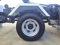 三菱ふそうファイターコンテナ専用車中型（4t）[写真21]