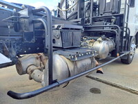 三菱ふそうファイターコンテナ専用車中型（4t）[写真22]