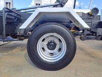 三菱ふそうファイターコンテナ専用車中型（4t）[写真23]