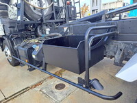 三菱ふそうファイターコンテナ専用車中型（4t）[写真24]