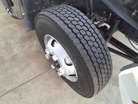 三菱ふそうファイターコンテナ専用車中型（4t）[写真26]