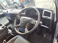 三菱ふそうファイターコンテナ専用車中型（4t）[写真31]